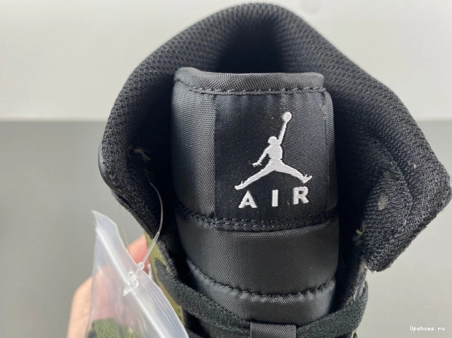 1 JORDAN mid BQ8426-092  0816